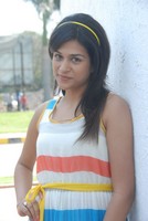 Shraddha Das Latest Photos